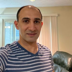 Meet your Posher, Zaid